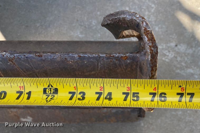 image for item MG9794 2006 Bobcat 341G  mini excavator