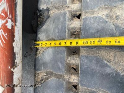 image for item MG9794 2006 Bobcat 341G  mini excavator