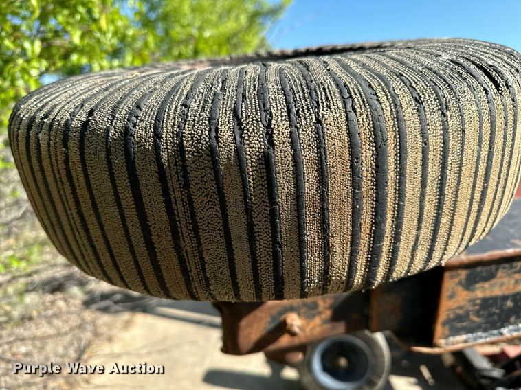 image for item MG9798 Bush Hog 3715  batwing rotary mower