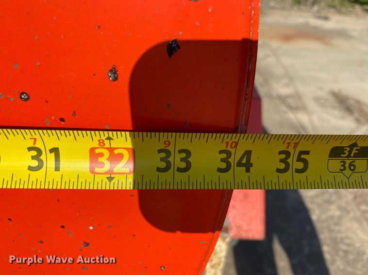 image for item MG9799 2009 Duraco DuraPatcher 125DJT  spray injection pothole patcher