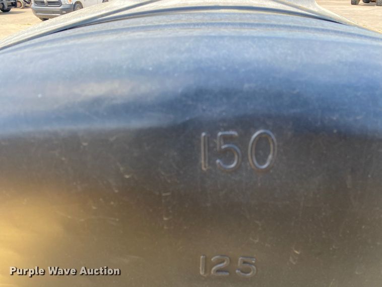 image for item MG9801 2004 Hypac C530AH  pneumatic roller