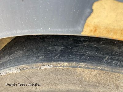 image for item MG9801 2004 Hypac C530AH  pneumatic roller