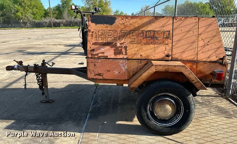 image for item MG9815 Stanley HP-175  hydraulic power unit