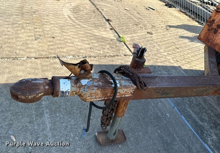 image for item MG9815 Stanley HP-175  hydraulic power unit