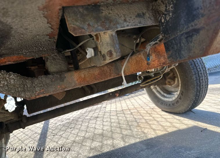 image for item MG9815 Stanley HP-175  hydraulic power unit