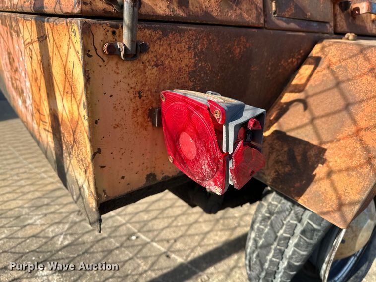 image for item MG9815 Stanley HP-175  hydraulic power unit