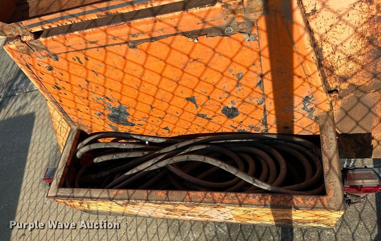 image for item MG9815 Stanley HP-175  hydraulic power unit