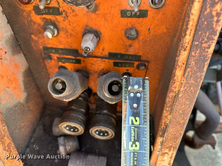 image for item MG9815 Stanley HP-175  hydraulic power unit