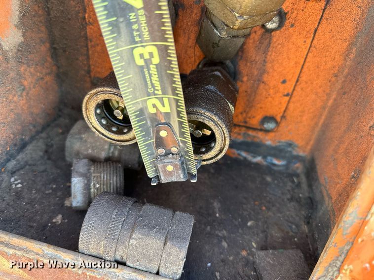 image for item MG9815 Stanley HP-175  hydraulic power unit