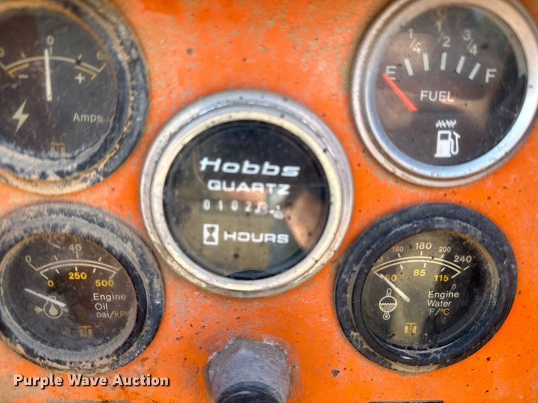 image for item MG9815 Stanley HP-175  hydraulic power unit