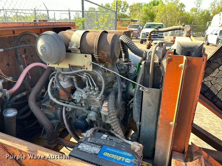 image for item MG9815 Stanley HP-175  hydraulic power unit