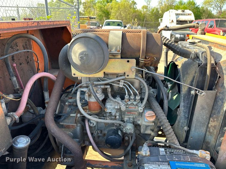 image for item MG9815 Stanley HP-175  hydraulic power unit