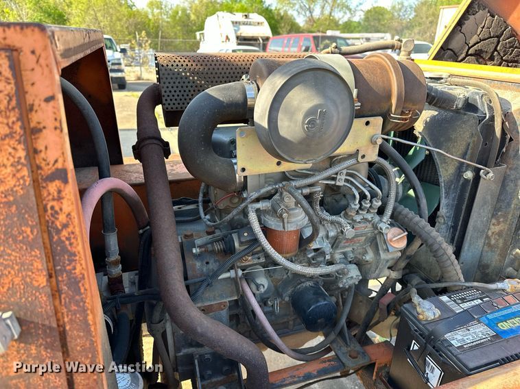 image for item MG9815 Stanley HP-175  hydraulic power unit