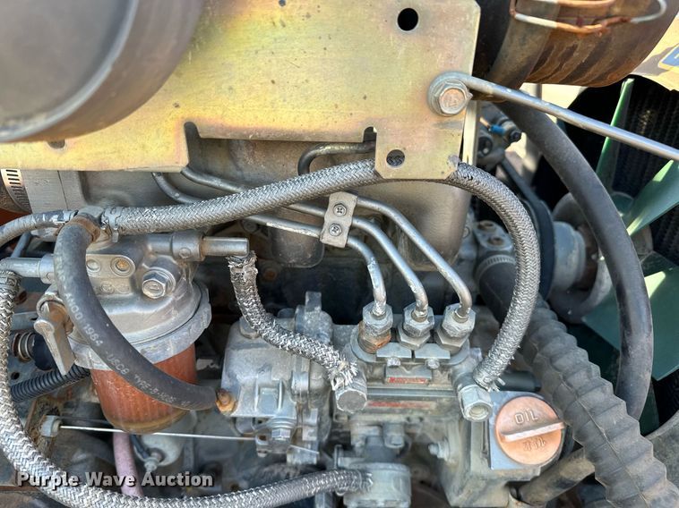 image for item MG9815 Stanley HP-175  hydraulic power unit