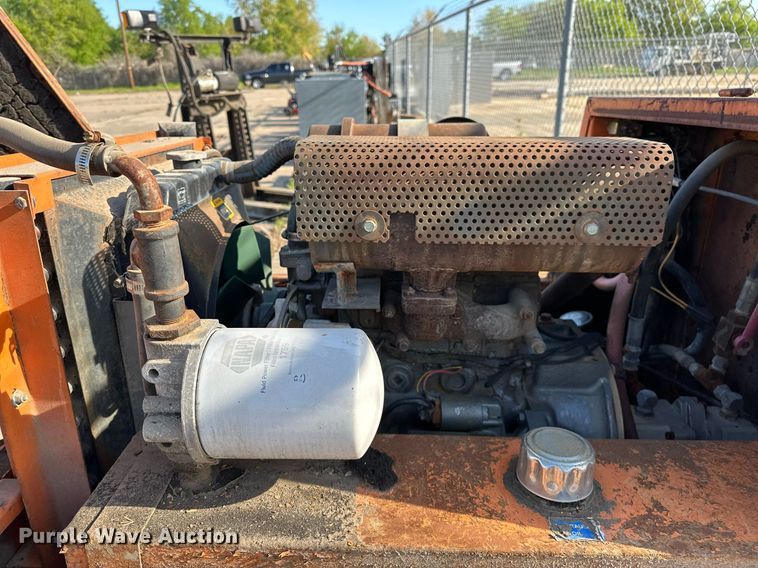 image for item MG9815 Stanley HP-175  hydraulic power unit