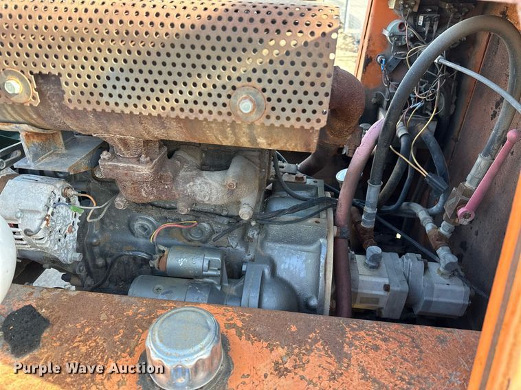 image for item MG9815 Stanley HP-175  hydraulic power unit