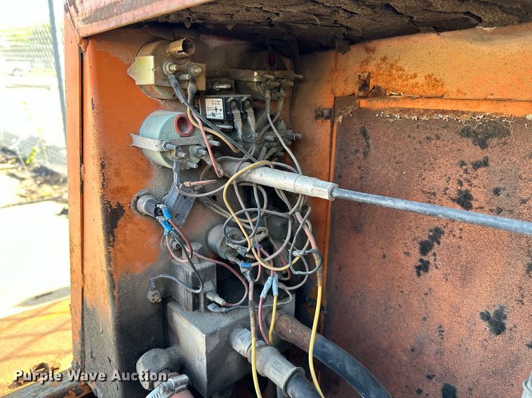 image for item MG9815 Stanley HP-175  hydraulic power unit