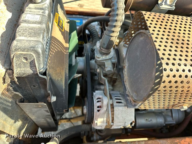 image for item MG9815 Stanley HP-175  hydraulic power unit