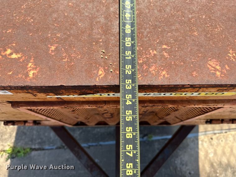 image for item MG9815 Stanley HP-175  hydraulic power unit