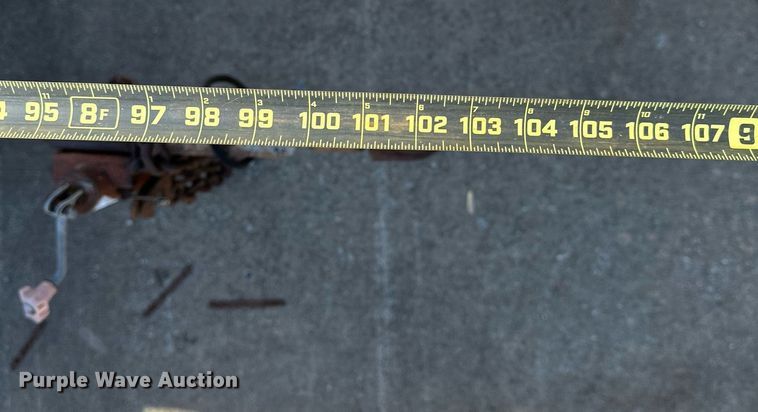 image for item MG9815 Stanley HP-175  hydraulic power unit