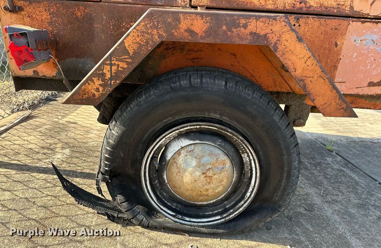 image for item MG9815 Stanley HP-175  hydraulic power unit