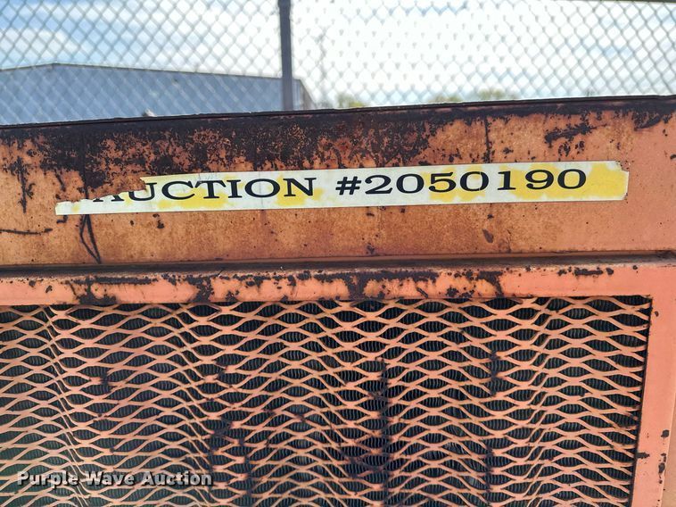 image for item MG9815 Stanley HP-175  hydraulic power unit