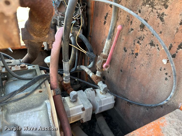 image for item MG9815 Stanley HP-175  hydraulic power unit