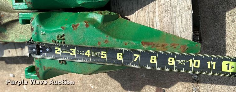 image for item MG9817 (17) bucket teeth