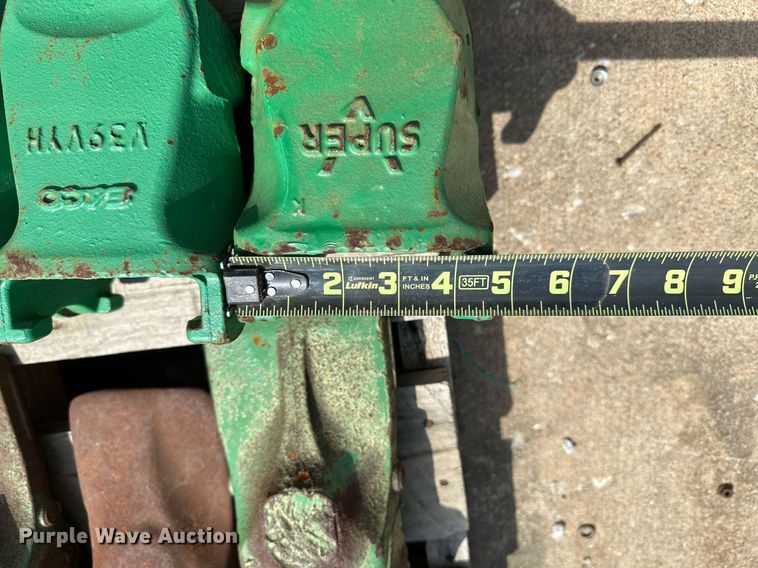 image for item MG9817 (17) bucket teeth