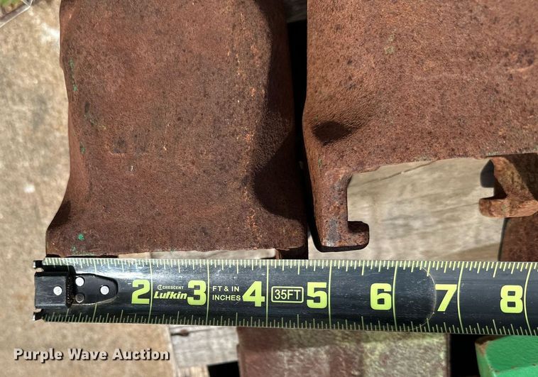 image for item MG9817 (17) bucket teeth