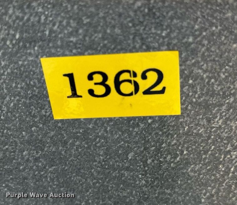 image for item MG9818 Advanced Striping Equipment Thermo Mark II 650  melting kettle