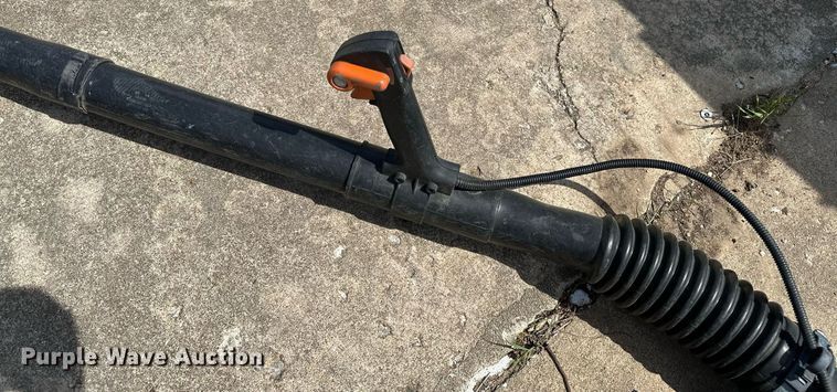 image for item MG9819 (2) leaf blowers