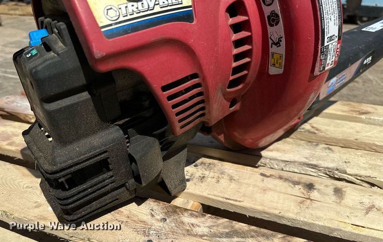 image for item MG9819 (2) leaf blowers