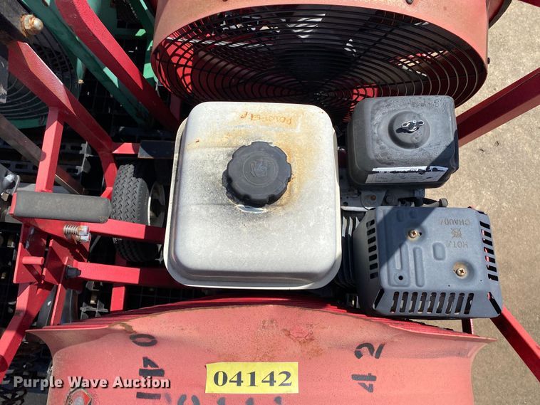 image for item MG9820 (4) ventilation fans