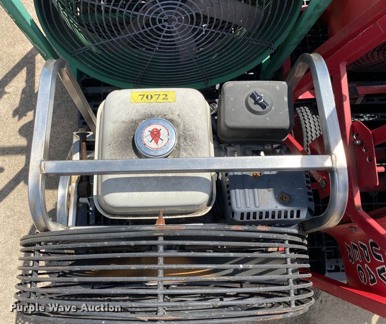 image for item MG9820 (4) ventilation fans