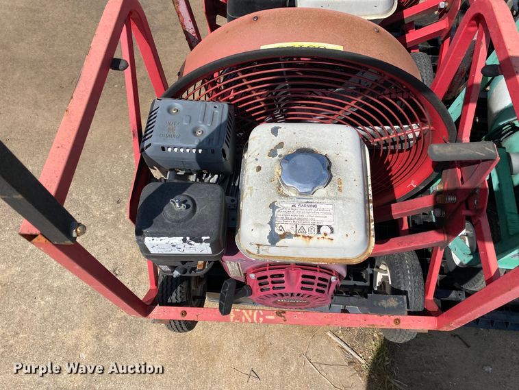 image for item MG9820 (4) ventilation fans