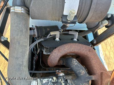 image for item MG9823 Target Pro 35 III  concrete saw