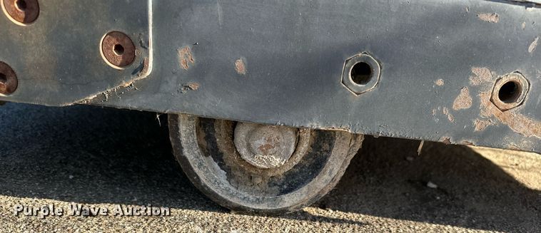 image for item MG9823 Target Pro 35 III  concrete saw