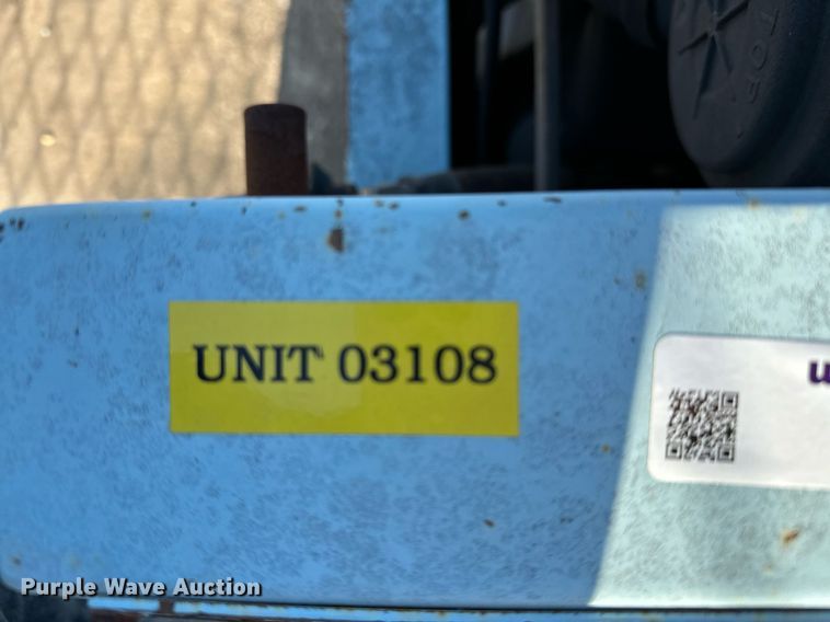 image for item MG9823 Target Pro 35 III  concrete saw