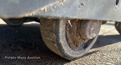 image for item MG9823 Target Pro 35 III  concrete saw