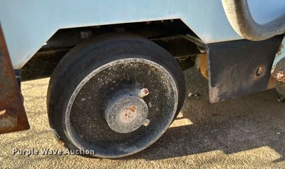 image for item MG9823 Target Pro 35 III  concrete saw