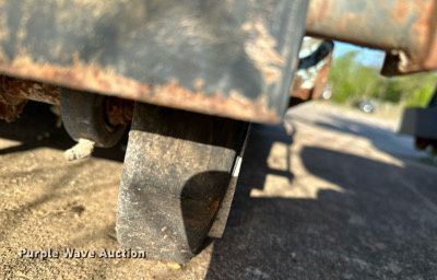 image for item MG9823 Target Pro 35 III  concrete saw