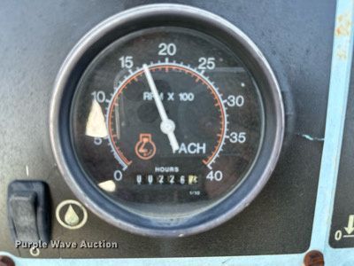 image for item MG9823 Target Pro 35 III  concrete saw