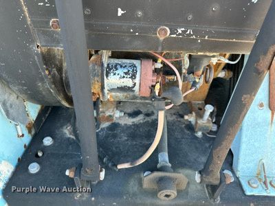 image for item MG9823 Target Pro 35 III  concrete saw