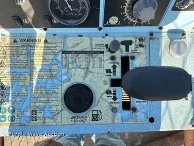 image for item MG9823 Target Pro 35 III  concrete saw