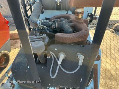 image for item MG9823 Target Pro 35 III  concrete saw