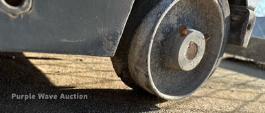 image for item MG9823 Target Pro 35 III  concrete saw