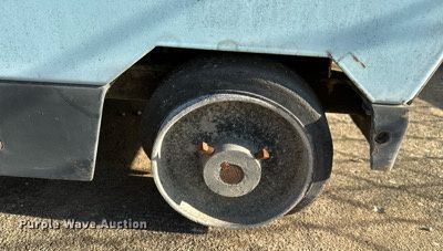 image for item MG9823 Target Pro 35 III  concrete saw