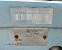 image for item MG9823 Target Pro 35 III  concrete saw