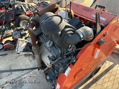 image for item MG9824 Husqvarna FS 4600  concrete saw